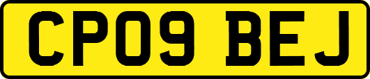 CP09BEJ