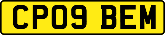 CP09BEM