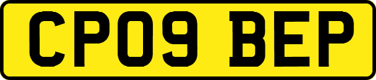 CP09BEP
