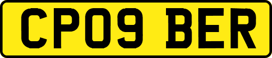 CP09BER