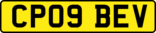 CP09BEV