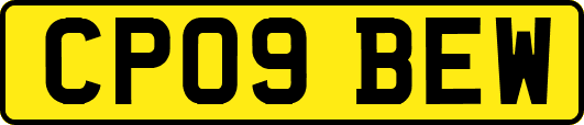 CP09BEW