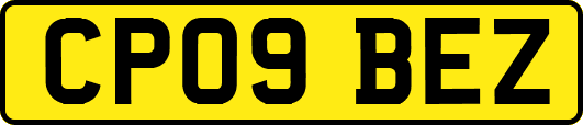 CP09BEZ