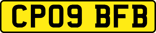 CP09BFB
