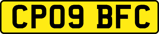 CP09BFC