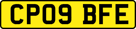 CP09BFE
