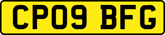 CP09BFG