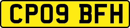 CP09BFH