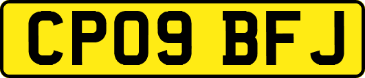 CP09BFJ