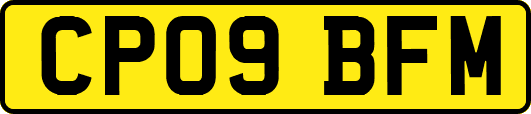 CP09BFM
