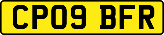CP09BFR