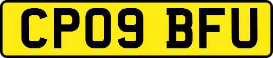 CP09BFU