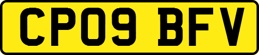CP09BFV