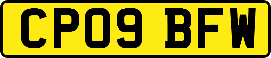 CP09BFW