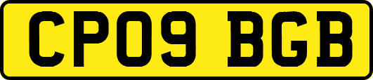 CP09BGB