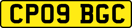 CP09BGC