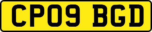 CP09BGD