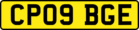 CP09BGE
