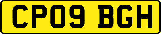 CP09BGH
