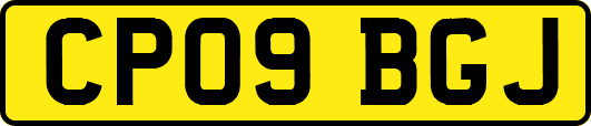 CP09BGJ