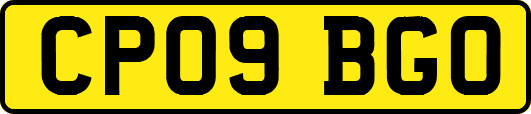 CP09BGO