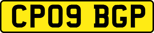 CP09BGP