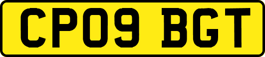 CP09BGT
