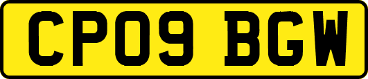 CP09BGW