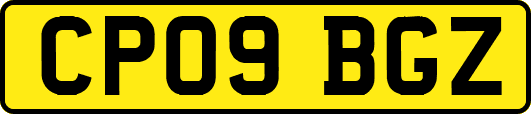 CP09BGZ