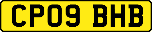 CP09BHB