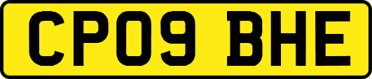 CP09BHE