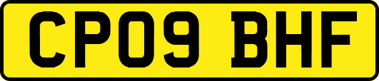 CP09BHF