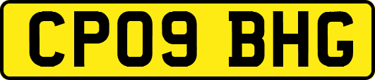 CP09BHG
