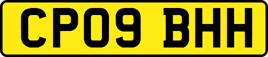 CP09BHH