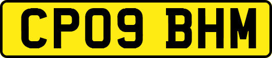 CP09BHM