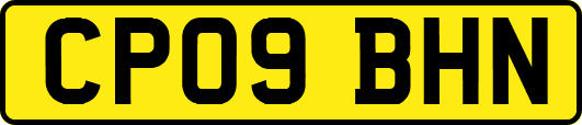 CP09BHN