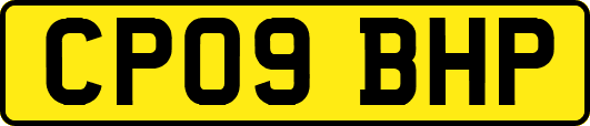 CP09BHP