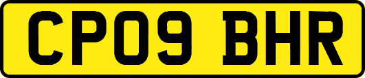 CP09BHR