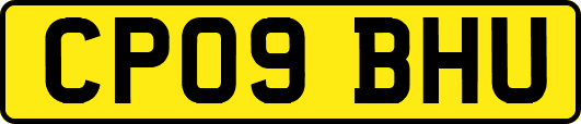 CP09BHU