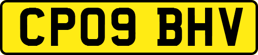 CP09BHV