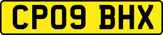 CP09BHX