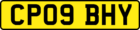 CP09BHY