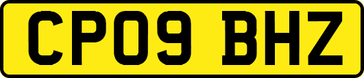 CP09BHZ