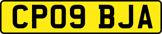 CP09BJA