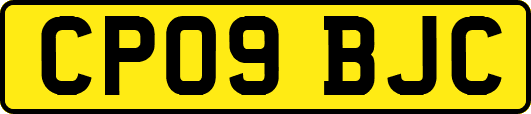 CP09BJC