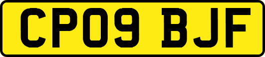 CP09BJF