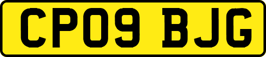 CP09BJG