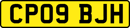 CP09BJH