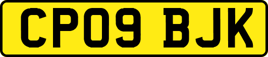 CP09BJK