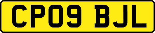 CP09BJL